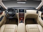 Infiniti QX50 3.7 2015 года